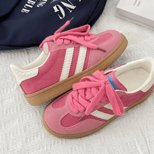 Vintage Inspired Sneakers