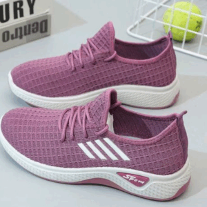 Women's Non-Slip Breathable Sports Shoes