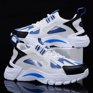 Fashionable Canvas Sneakers