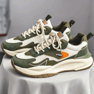 Men's Versatile Casual Sneakers
