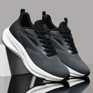 Lightweight Breathable Casual Sneakers