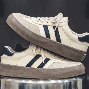 Low Top Skate Shoes