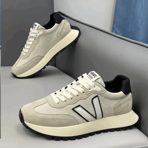 Casual Athletic Sneakers